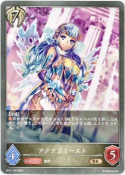 画像1: アクアプリースト