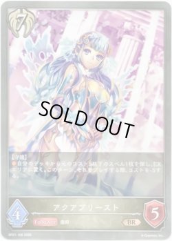 画像1: アクアプリースト