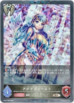 画像1: 【プレミアム】アクアプリースト