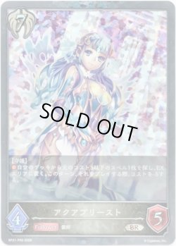 画像1: 【プレミアム】アクアプリースト