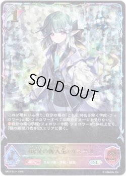 画像1: ※傷有り品（返品交換対象外）【スーパーレジェンド】新緑の新入生・カステル