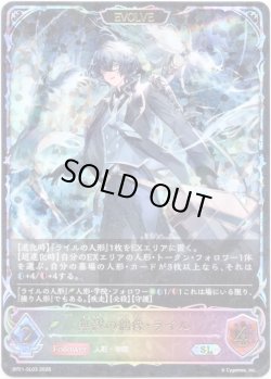 画像1: ※傷有り品（返品交換対象外）【スーパーレジェンド】【EVOLVE】無謬の偶像・ライル
