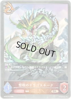 画像1: 堅殻のドラゴスネーク