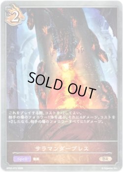 画像1: サラマンダーブレス