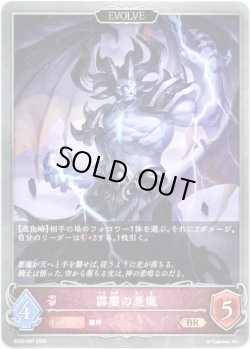 画像1: 【EVOLVE】霹靂の悪魔