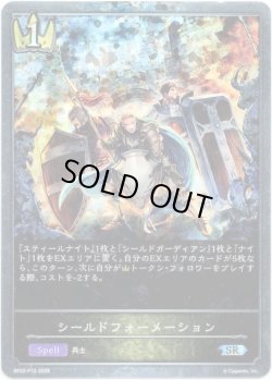画像1: 【プレミアム】シールドフォーメーション