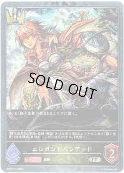画像1: 【プレミアム】エレガントバンデッド