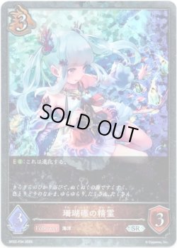 画像1: 【プレミアム】珊瑚礁の精霊