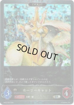 画像1: 【プレミアム】【EVOLVE】ホーリーキャット