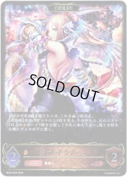画像1: 【EVOLVE】天威のドラグーン