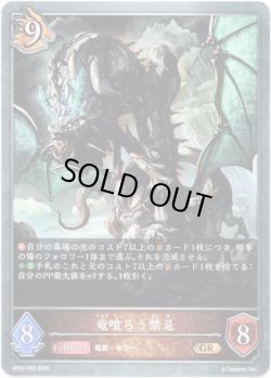画像1: 竜喰らう禁忌
