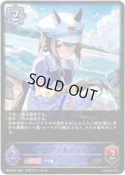 画像1: シュヴァルグラン