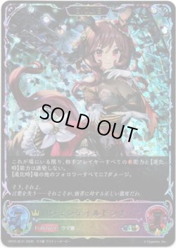 画像1: ※傷有り品（返品交換対象外）【スーパーレジェンド】【EVOLVE】ジェンティルドンナ