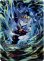 画像1: ※傷有り品（返品交換対象外）【SSP】【EVOLVE】［全力疾走］オグリキャップ (1)