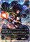 画像1: ※傷有り品（返品交換対象外）【アルティメット】【EVOLVE】巡りの大魔術師・レヴィ (1)