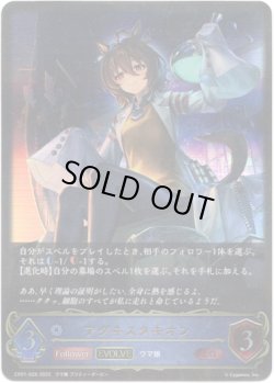 画像1: 【EVOLVE】アグネスタキオン