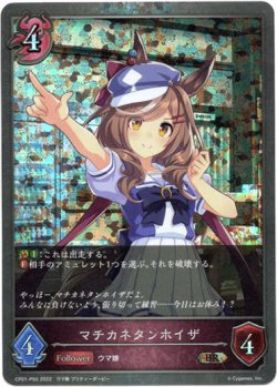 画像1: 【プレミアム】マチカネタンホイザ