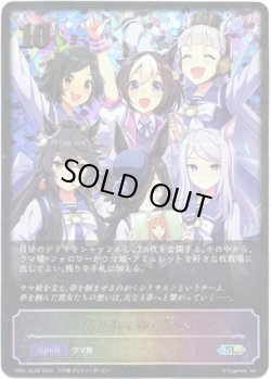 画像1: 【スーパーレジェンド】紡がれてゆく想い