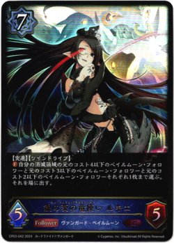 画像1: 銀の茨の竜使い ルキエ