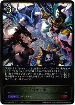 画像1: 交錯する力