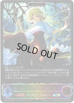 画像1: 【スーパーレジェンド】【EVOLVE】ナイトメアドール ありす