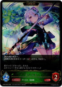 画像1: 【EVOLVE】コッコロ