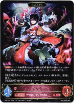 画像1: ※傷有り品（返品交換対象外）【EVOLVE】イリヤ