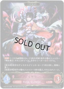 画像1: ※傷有り品（返品交換対象外）【EVOLVE】イリヤ