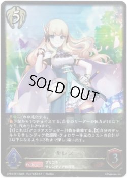 画像1: ※傷有り品（返品交換対象外）サレン