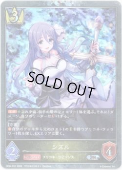 画像1: 【プレミアム】シズル