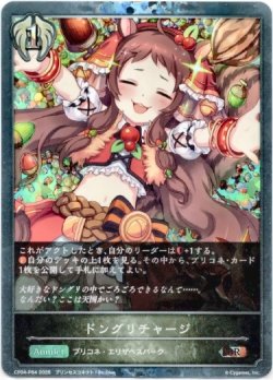 画像1: 【プレミアム】ドングリチャージ