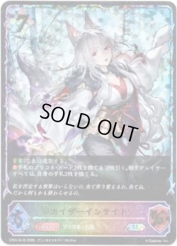 画像1: ※傷有り品（返品交換対象外）【スーパーレジェンド】カイザーインサイト