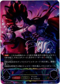 画像1: 【アルティメット】【EVOLVE】イリヤ