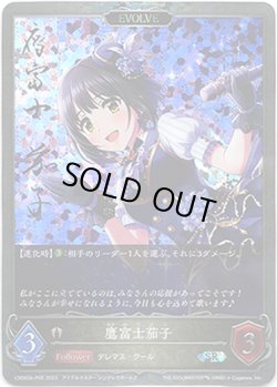 画像1: 【プレミアム】【EVOLVE】鷹富士茄子