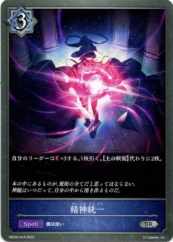 画像1: 精神統一