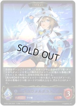 画像1: 【EVOLVE】シュヴァルグラン