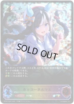 画像1: 【スーパーレジェンド】ホッコータルマエ