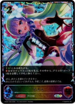 画像1: 【イラスト違い】【スーパーレジェンド】アメス