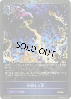 画像1: 【GRANDPRIX2025】連鎖する雷