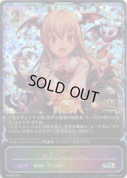 画像1: 【JUDGE】眷属への贈り物