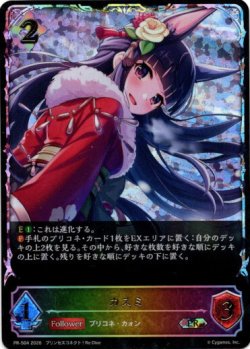 画像1: 【PR】【SL仕様】カスミ