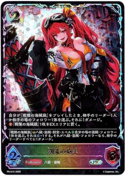 画像1: ※傷有り品（返品交換対象外）【PR】潮流の砲手