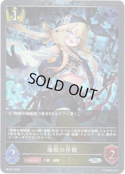 画像1: 【PR】海原の斥候