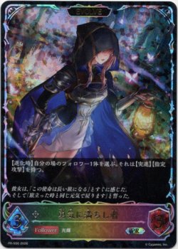 画像1: 【PR】【SL仕様】【EVOLVE】勇気に満ちし者