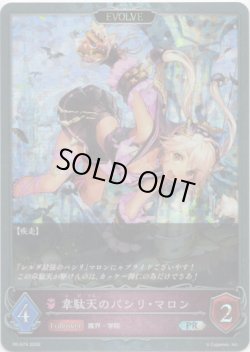 画像1: 【PR】【EVOLVE】韋駄天のパシリ・マロン