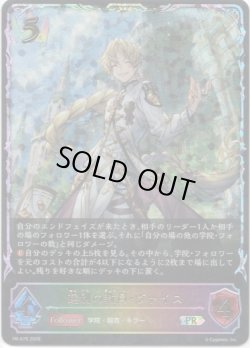 画像1: 【PR】【SL仕様】選別の教員・ヴァイス