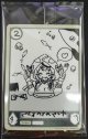 【トークン】【ドラゴン】【未開封】ごちそうさまでした（ヘルフレイムドラゴン）