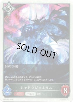 画像1: シャドウジェネラル