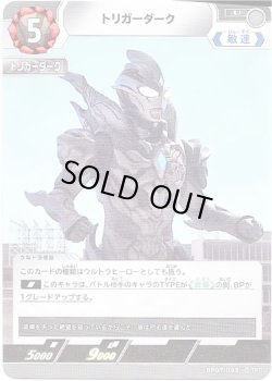 画像1: トリガーダーク