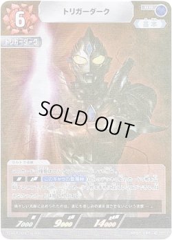 画像1: トリガーダーク